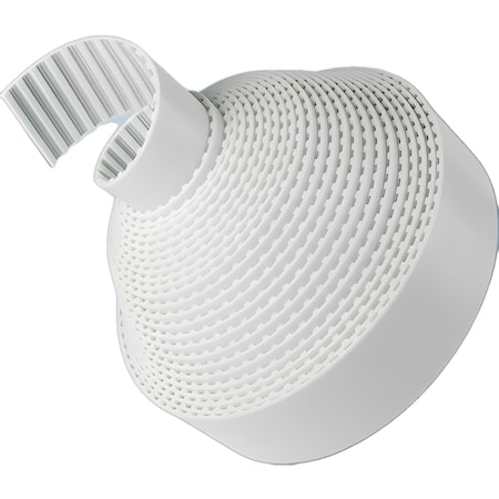 Megadyne OPEN END Timing G BELT T-BELTS ROLL LENGTHS APPROX. 250ft, price is per 1 foot LXL075